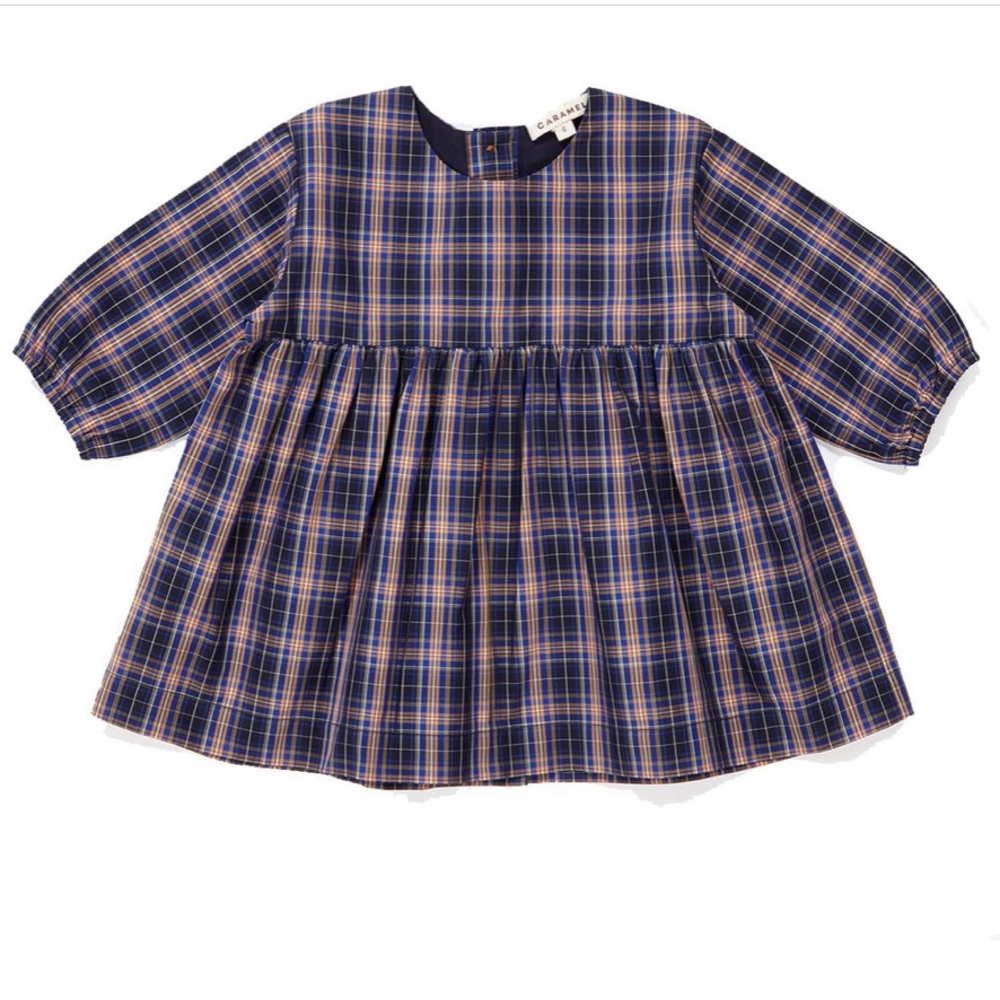 🆕 Caramel London | Ourea baby girl dress